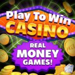 Play To Win Real Money Games MOD Unlimited Money 3.1.8