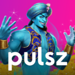 Pulsz Fun Slots Casino MOD Unlimited Money 1.120