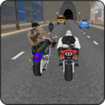 Real Bike Racer Battle Mania MOD Unlimited Money 1.0.9