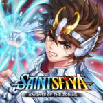 Saint Seiya Awakening KOTZ MOD Unlimited Money 1.6.56.1