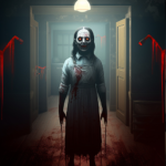 Scary Horror 2 Escape Games MOD Unlimited Money 2.4