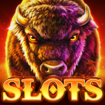 Slots Rush Vegas Casino Slots MOD Unlimited Money 4.48.0