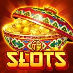 Slots of Vegas MOD Unlimited Money 1.3.21