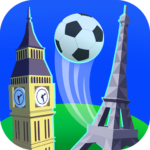 Soccer Kick MOD Unlimited Money 5.1.0