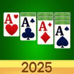 Solitaire – 2025 MOD Unlimited Money 1.934