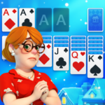 Solitaire Card Games MOD Unlimited Money 1.0.60