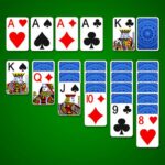 Solitaire – Classic Card Game MOD Unlimited Money 1.48.305