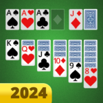 Solitaire Classic Klondike MOD Unlimited Money 30.1.004