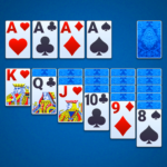 Solitaire Classic MOD Unlimited Money 1.1.6