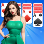 Solitaire Collection Girls MOD Unlimited Money 1.6.0