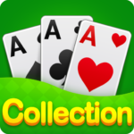 Solitaire Collection MOD Unlimited Money 1.1.8