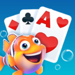 Solitaire MOD Unlimited Money 1.9.1