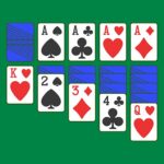 Solitaire MOD Unlimited Money 2.8