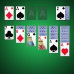 Solitaire MOD Unlimited Money 5.1