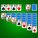 Solitaire MOD Unlimited Money VARY