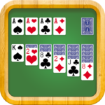 Solitaire MOD Unlimited Money VARY