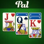 Solitaire Pal Big Card MOD Unlimited Money 1.4.0.20241018