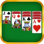 Solitaire Relax Classic Card MOD Unlimited Money 1.9.15