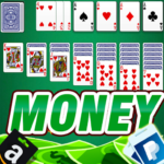 Solitaire – Win Real Money MOD Unlimited Money 1.7