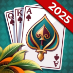 Spades Pop – Classic Card Game MOD Unlimited Money 1.7.3