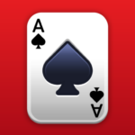 Spades The Classic Card Game MOD Unlimited Money 1.0.5