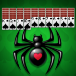 Spider Solitaire – Card Games MOD Unlimited Money 1.15.0.20240919