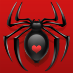 Spider Solitaire Classic MOD Unlimited Money 1.5.2