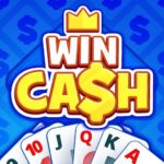 Win Cash Solitaire MOD Unlimited Money 4.1