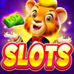 Woohoo Slots – Casino Games MOD Unlimited Money 2.2.2