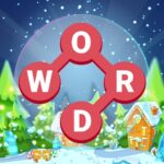 Word Connection Puzzle Game MOD Unlimited Money 1.0.5