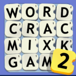 Word Crack Mix 2 MOD Unlimited Money 3.9.0