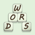 Word Scramble MOD Unlimited Money 1.2020