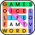 Word Search MOD Unlimited Money 1.3.3