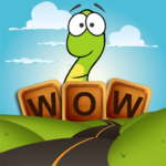 Word Wow Big City MOD Unlimited Money 1.10.65